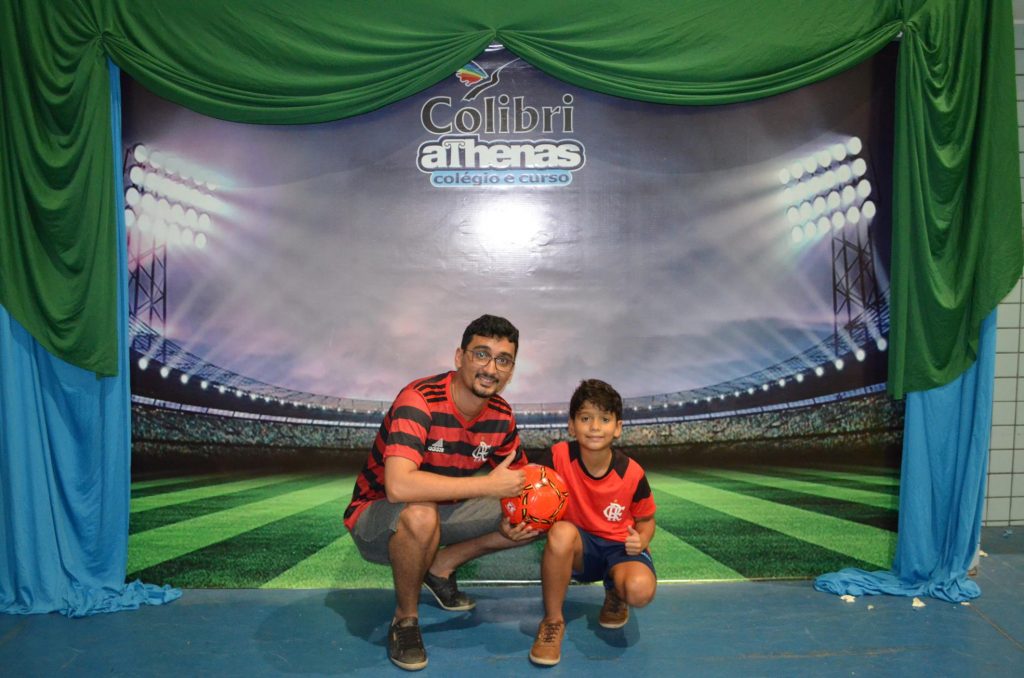 Papai Show de Bola