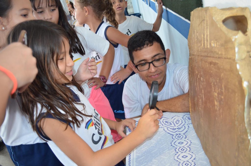 Projeto FisioArte (CBiotec)