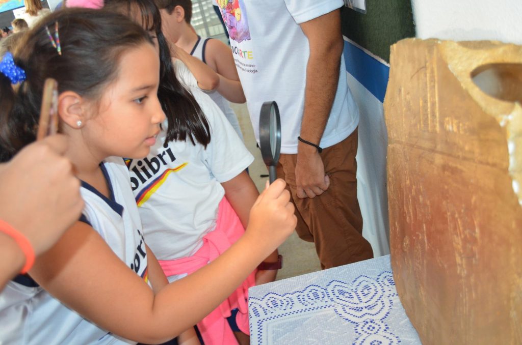 Projeto FisioArte (CBiotec)