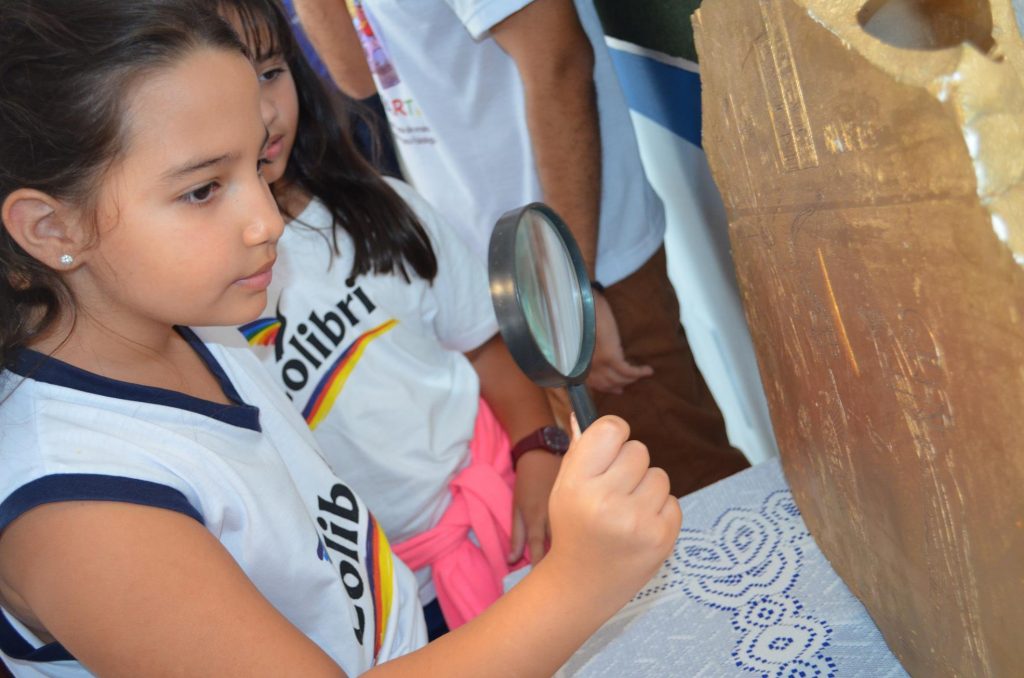 Projeto FisioArte (CBiotec)