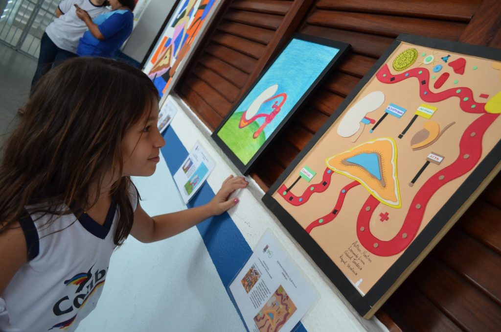 Projeto FisioArte (CBiotec)