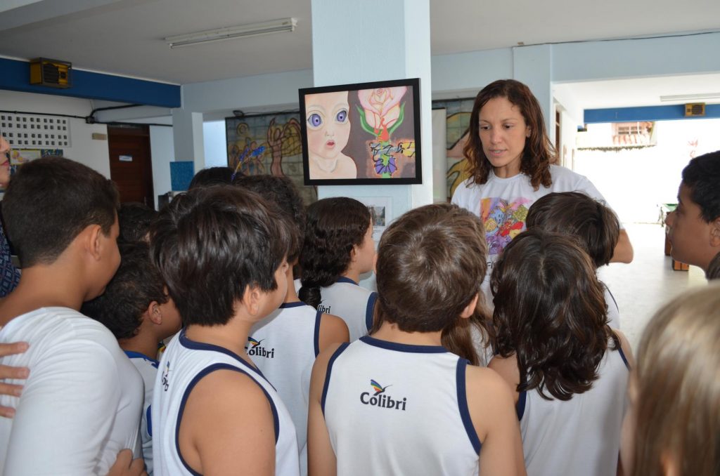 Projeto FisioArte (CBiotec)