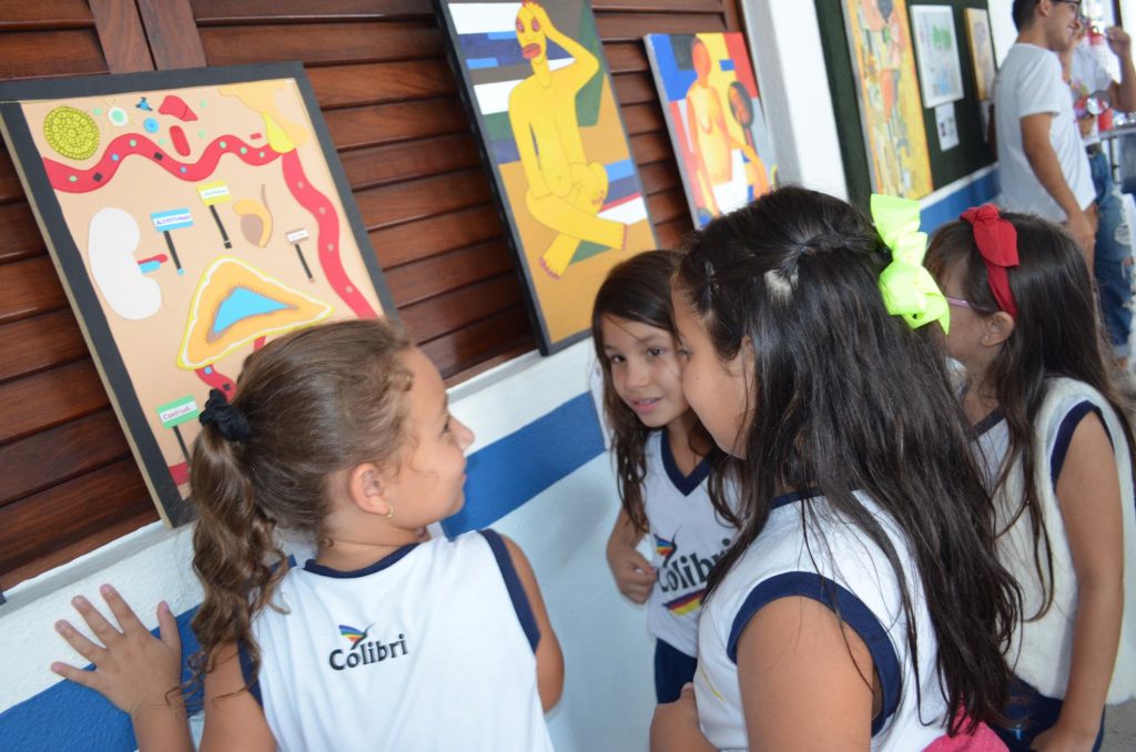 Projeto FisioArte (CBiotec)