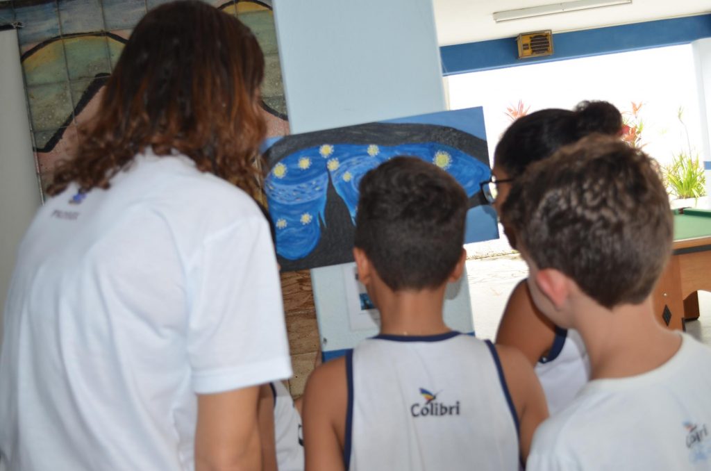 Projeto FisioArte (CBiotec)