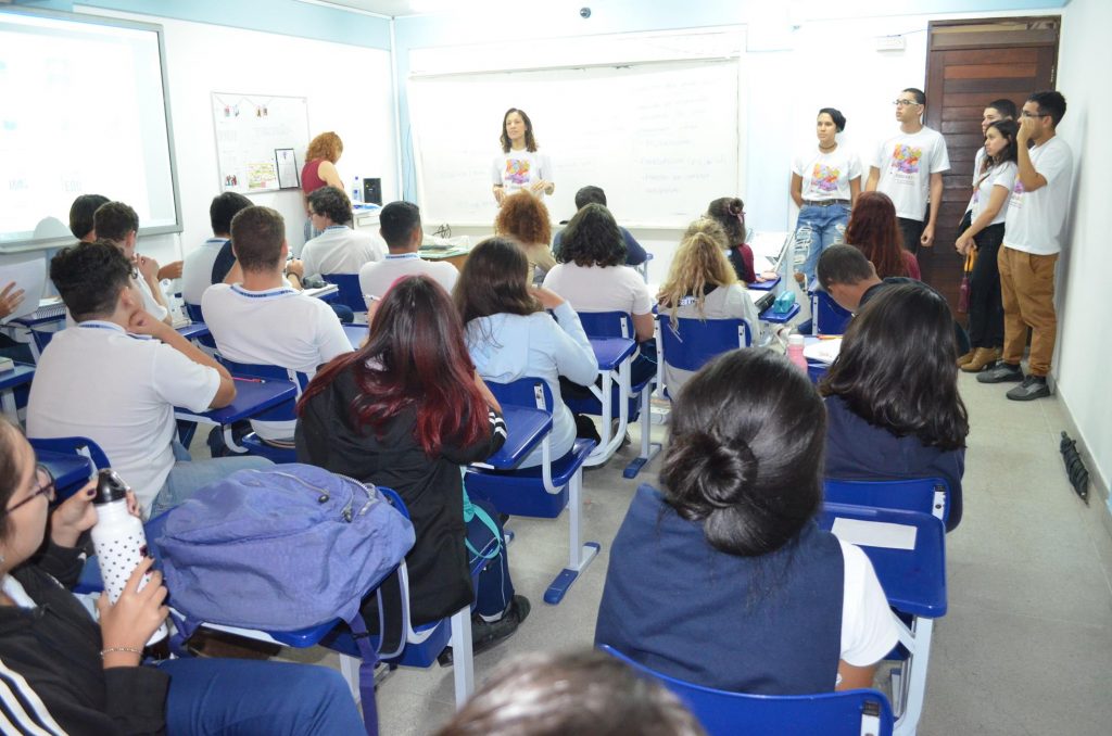 Projeto FisioArte (CBiotec)