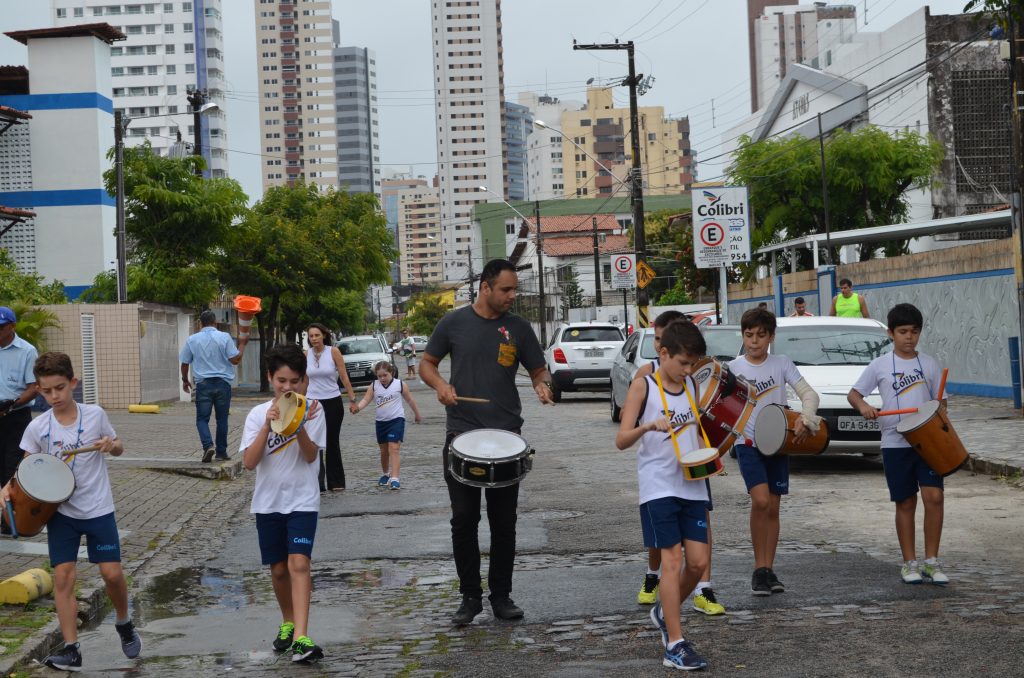 Desfile 7 de Setembro