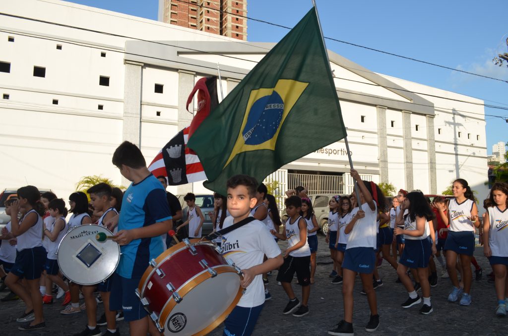 Desfile 7 de Setembro