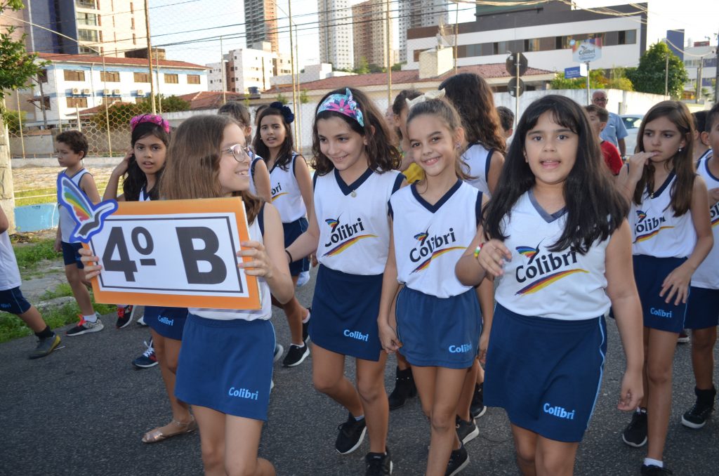 Desfile 7 de Setembro