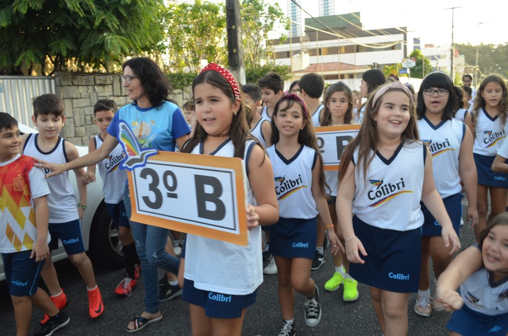 Desfile 7 de Setembro
