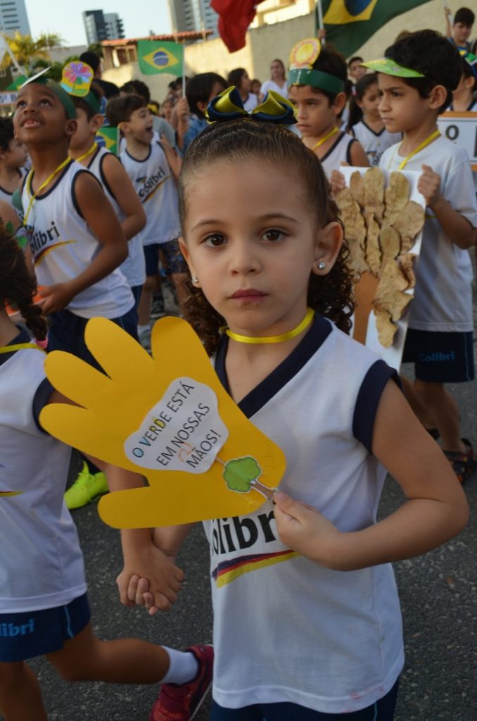 Desfile 7 de Setembro