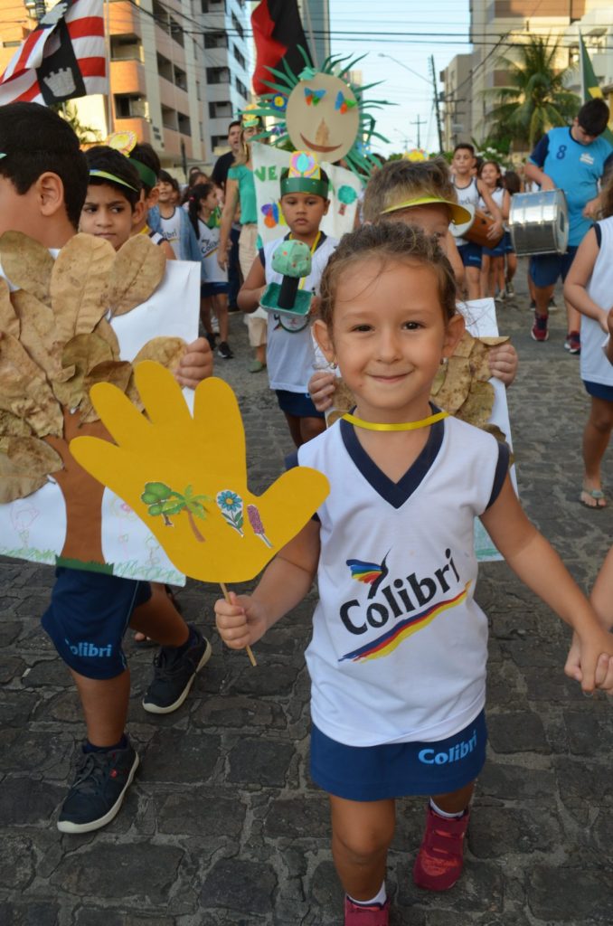 Desfile 7 de Setembro