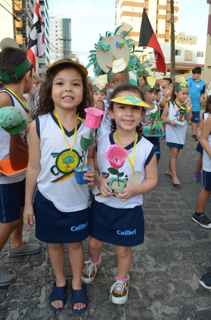 Desfile 7 de Setembro