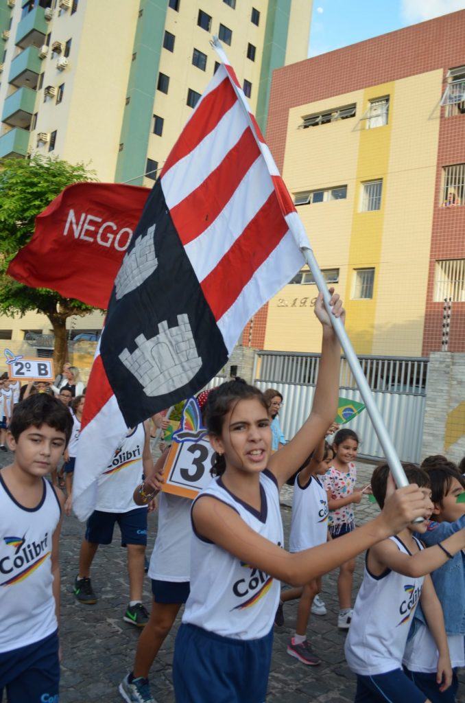 Desfile 7 de Setembro
