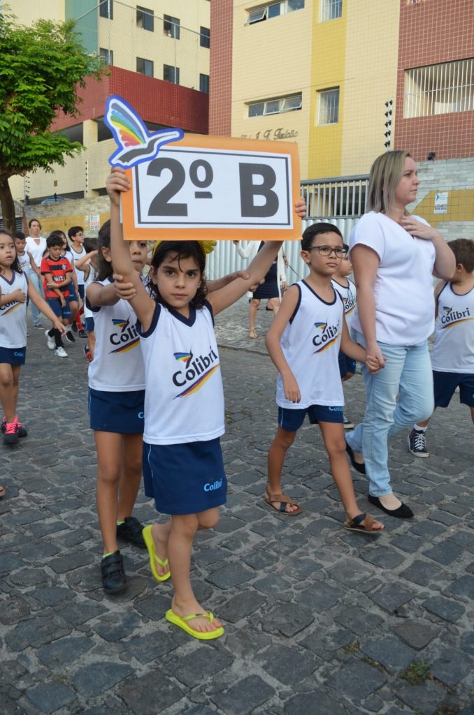 Desfile 7 de Setembro