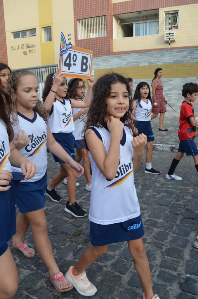 Desfile 7 de Setembro