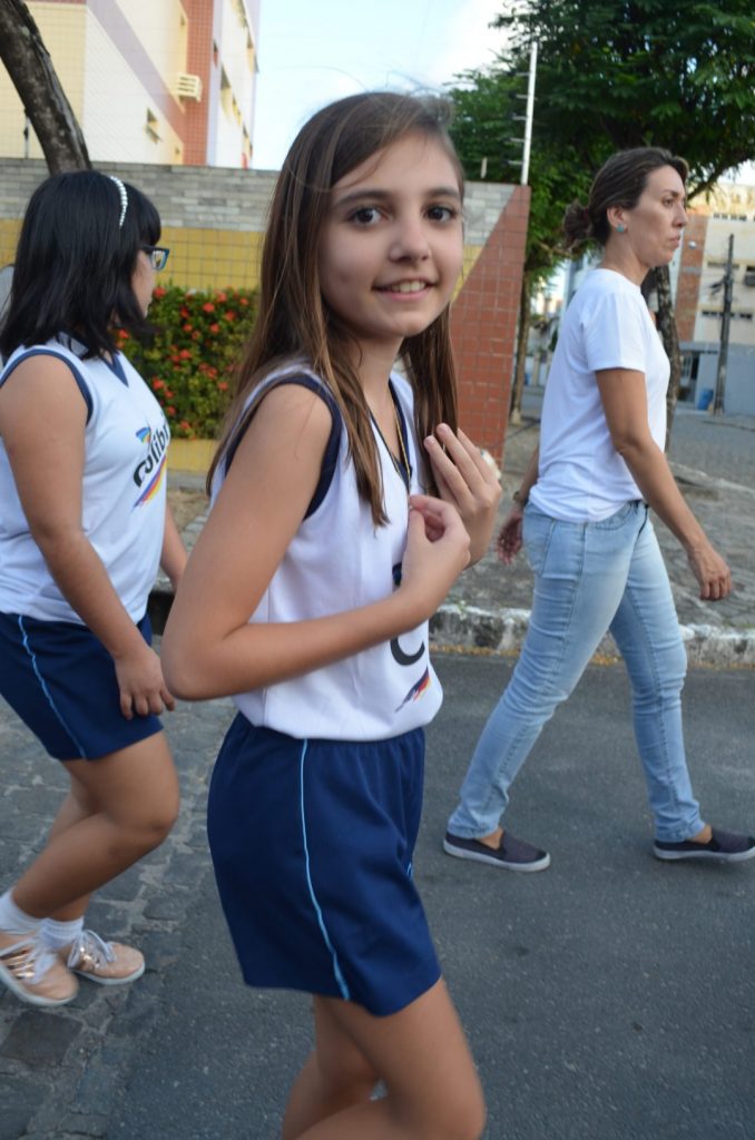 Desfile 7 de Setembro