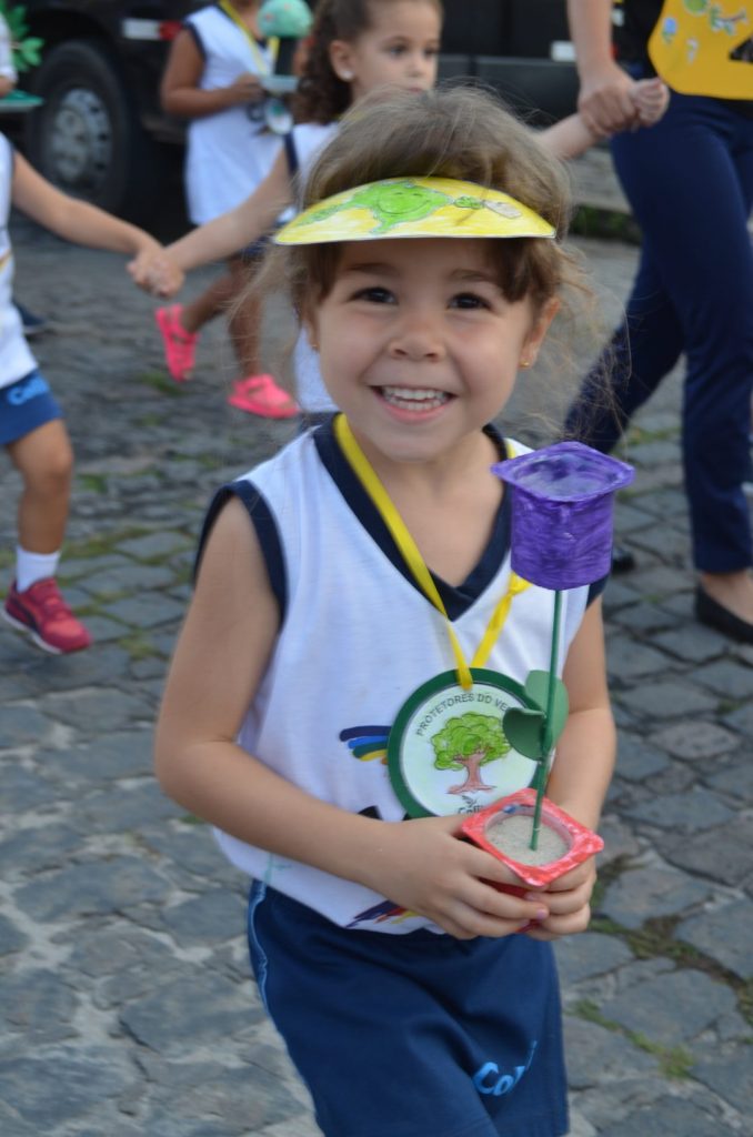 Desfile 7 de Setembro