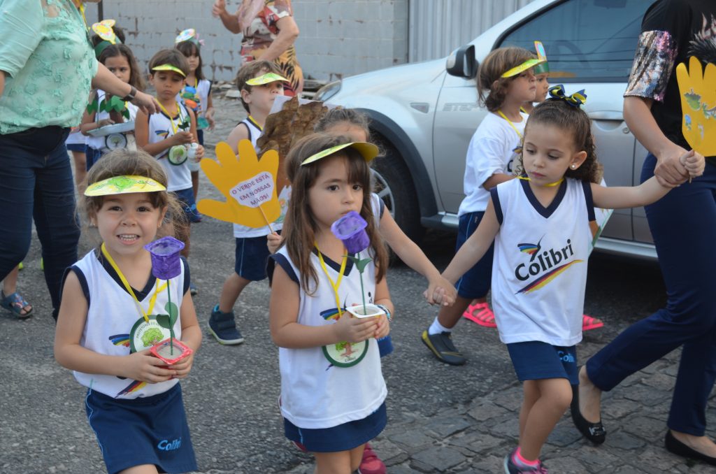 Desfile 7 de Setembro