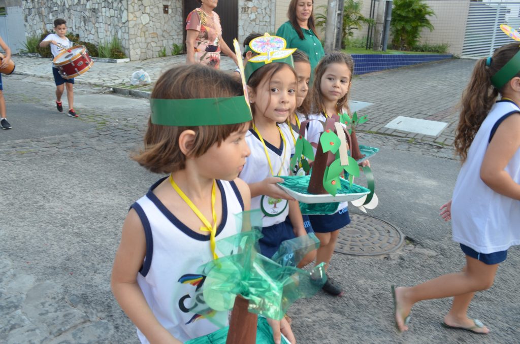 Desfile 7 de Setembro