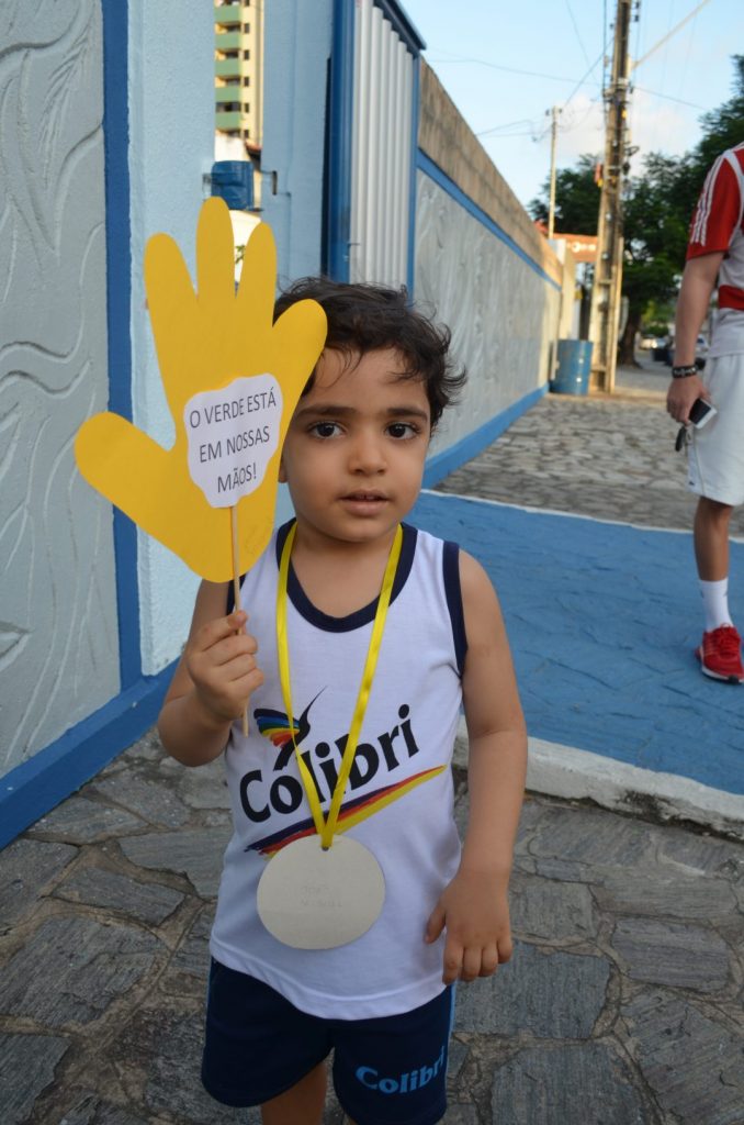 Desfile 7 de Setembro