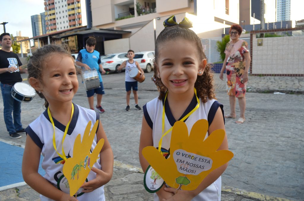 Desfile 7 de Setembro