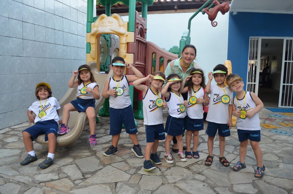 Desfile 7 de Setembro