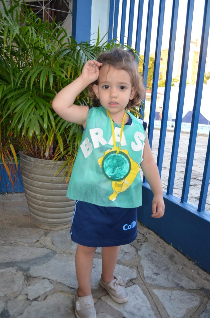 Desfile 7 de Setembro