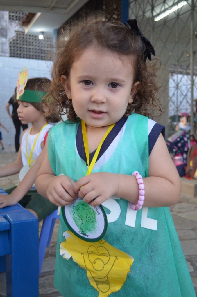 Desfile 7 de Setembro