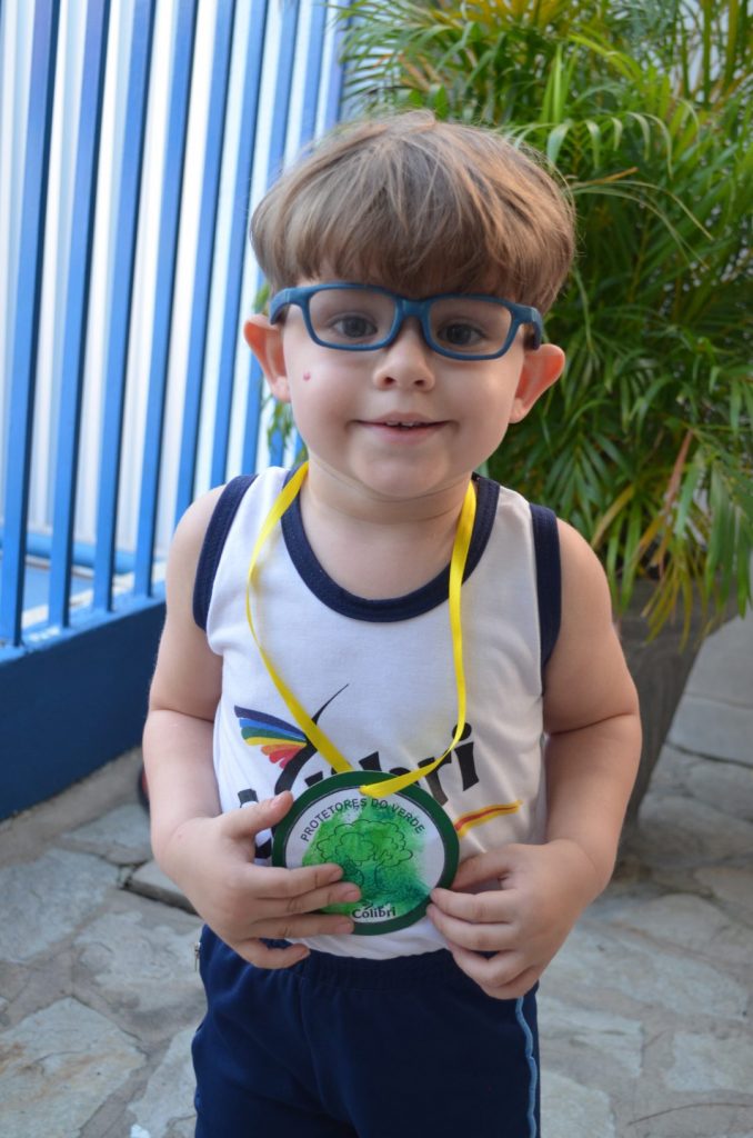 Desfile 7 de Setembro