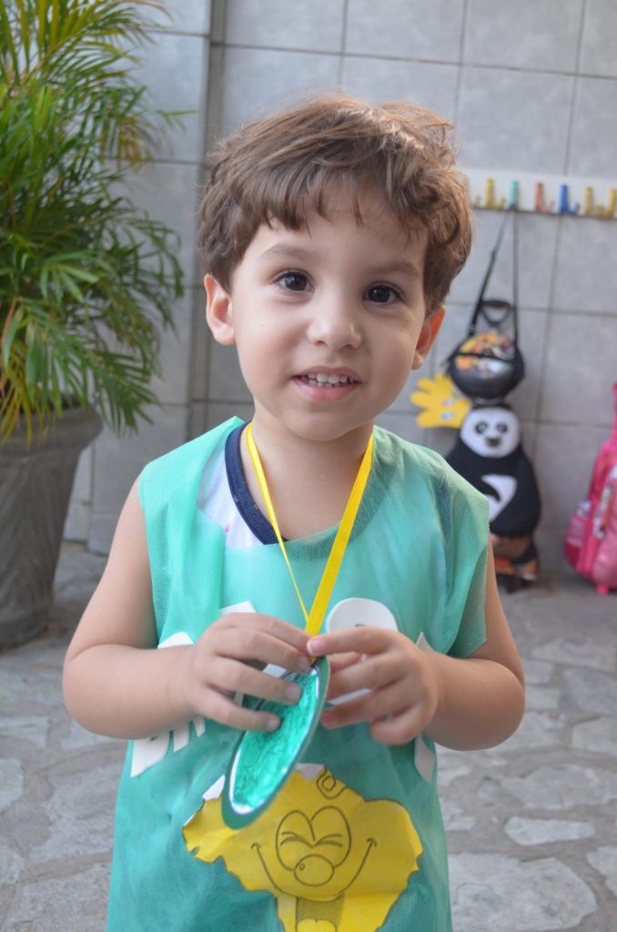 Desfile 7 de Setembro