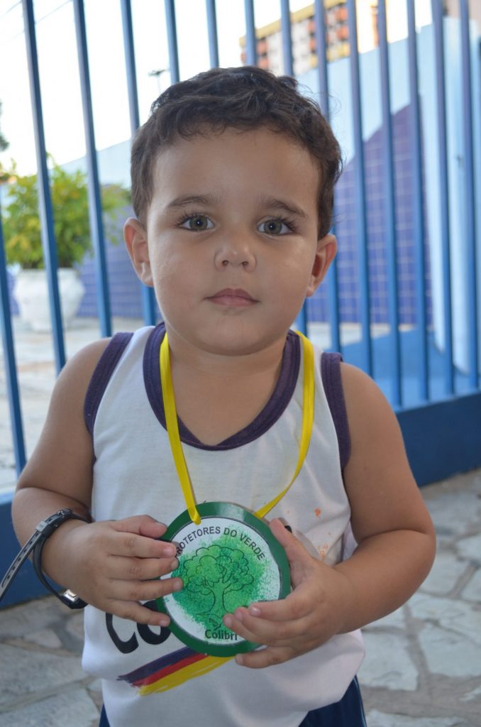 Desfile 7 de Setembro