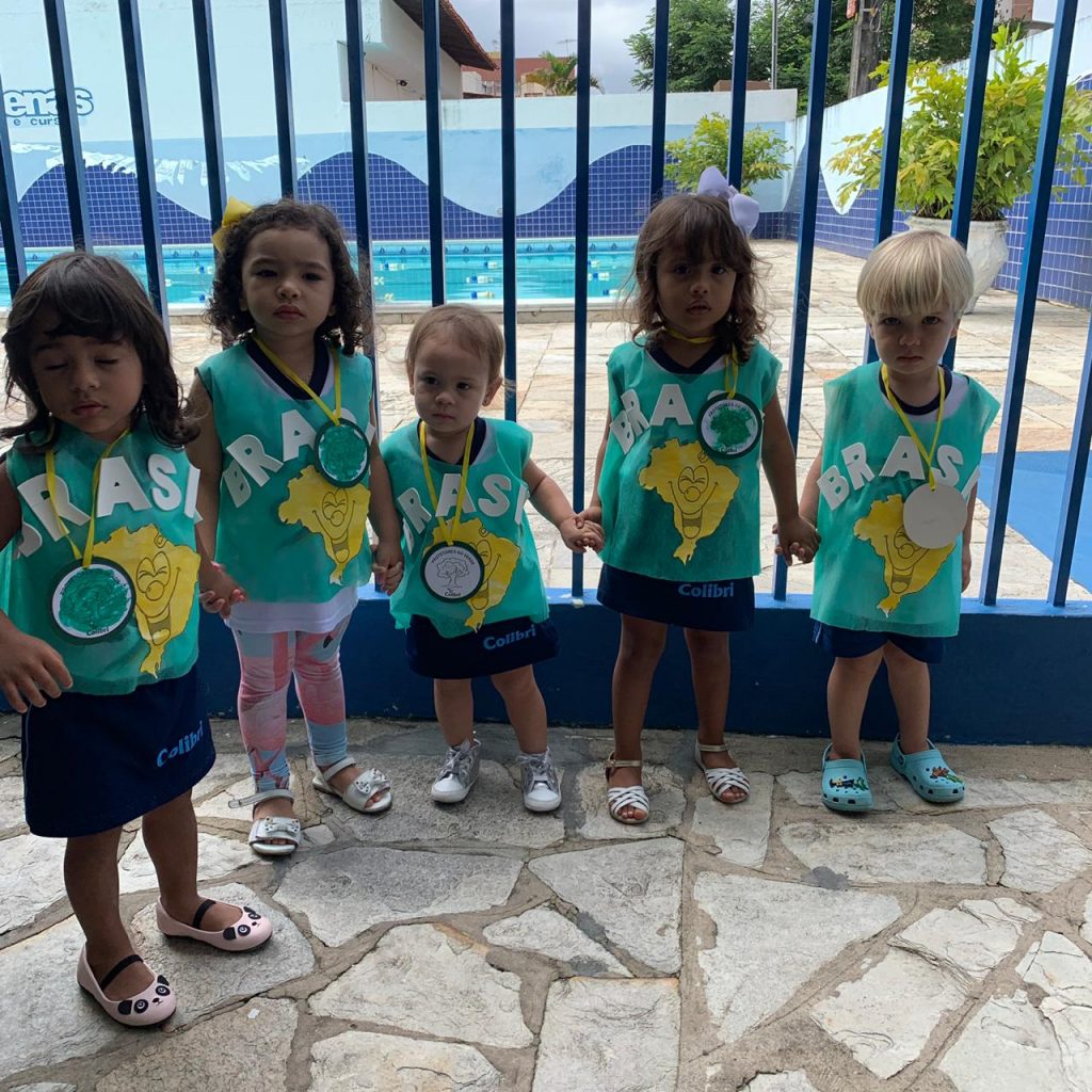 Desfile 7 de Setembro