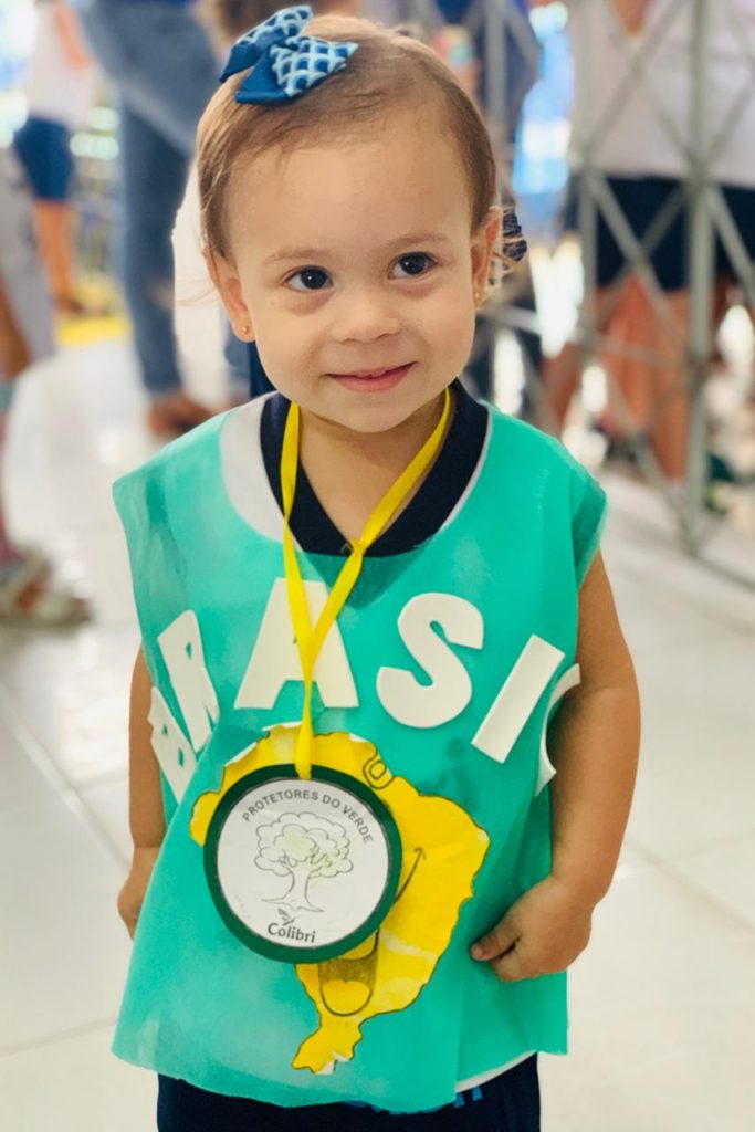 Desfile 7 de Setembro