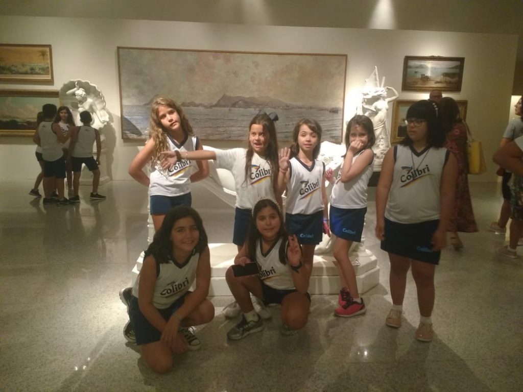 Um passeio repleto de animação e muitas descobertas-Recife-Pernambuco