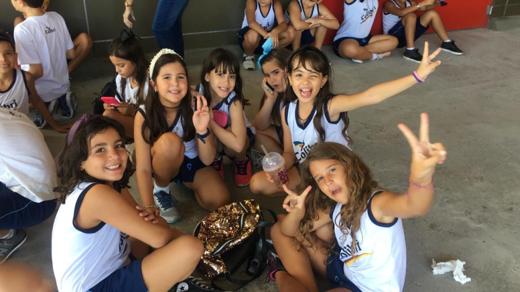 Um passeio repleto de animação e muitas descobertas-Recife-Pernambuco