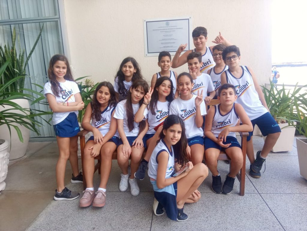 Um passeio repleto de animação e muitas descobertas-Recife-Pernambuco