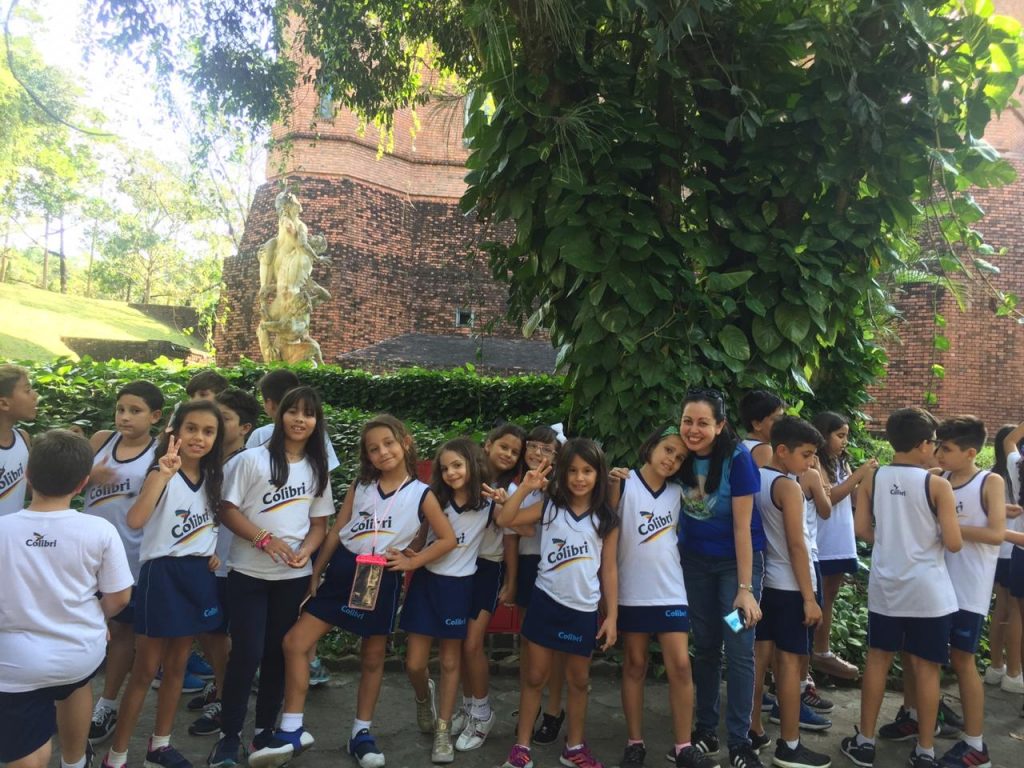 Um passeio repleto de animação e muitas descobertas-Recife-Pernambuco