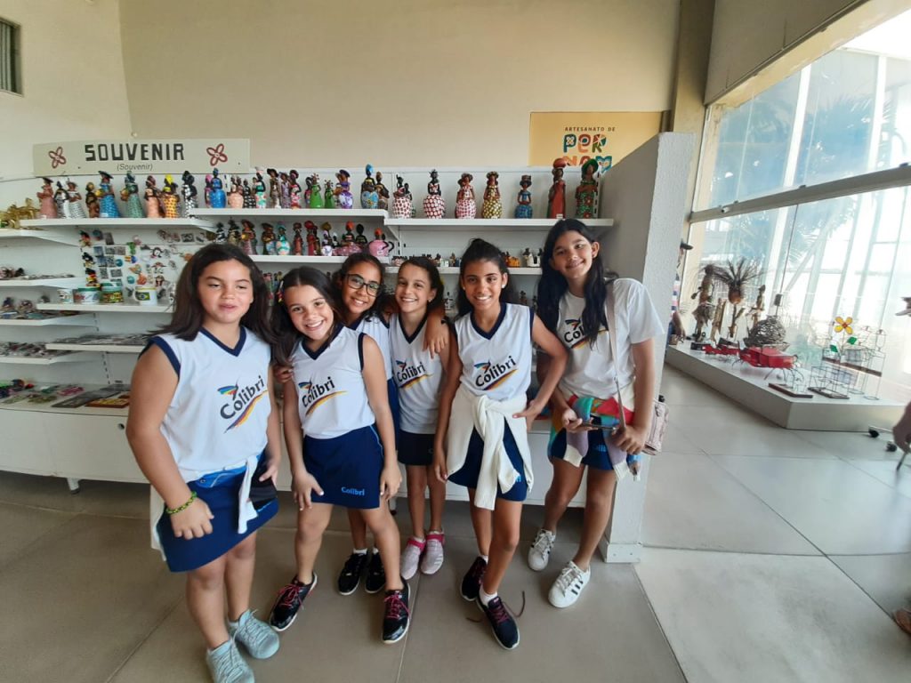 Um passeio repleto de animação e muitas descobertas-Recife-Pernambuco