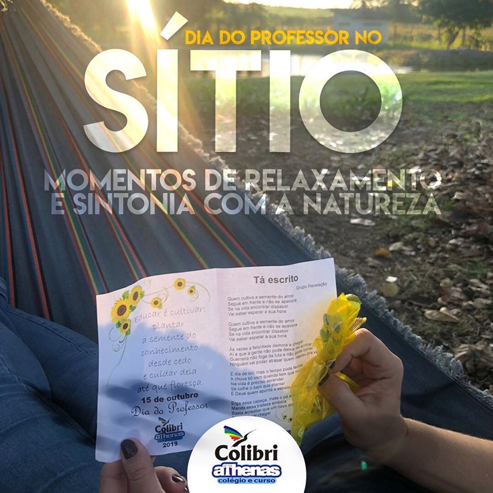 Memórias de bons Momentos: Ta Escrito ✍🏻