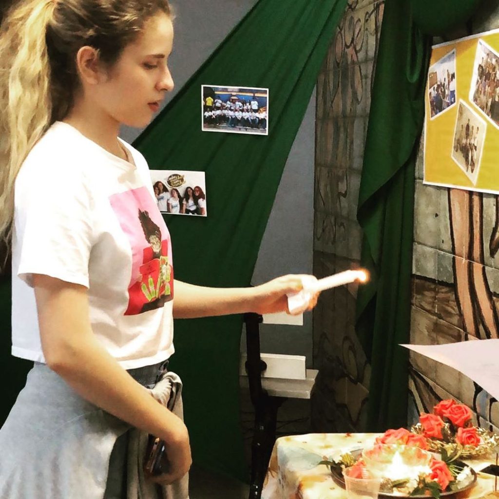 Momentos Pré-ENEM | Ritual de Passagem