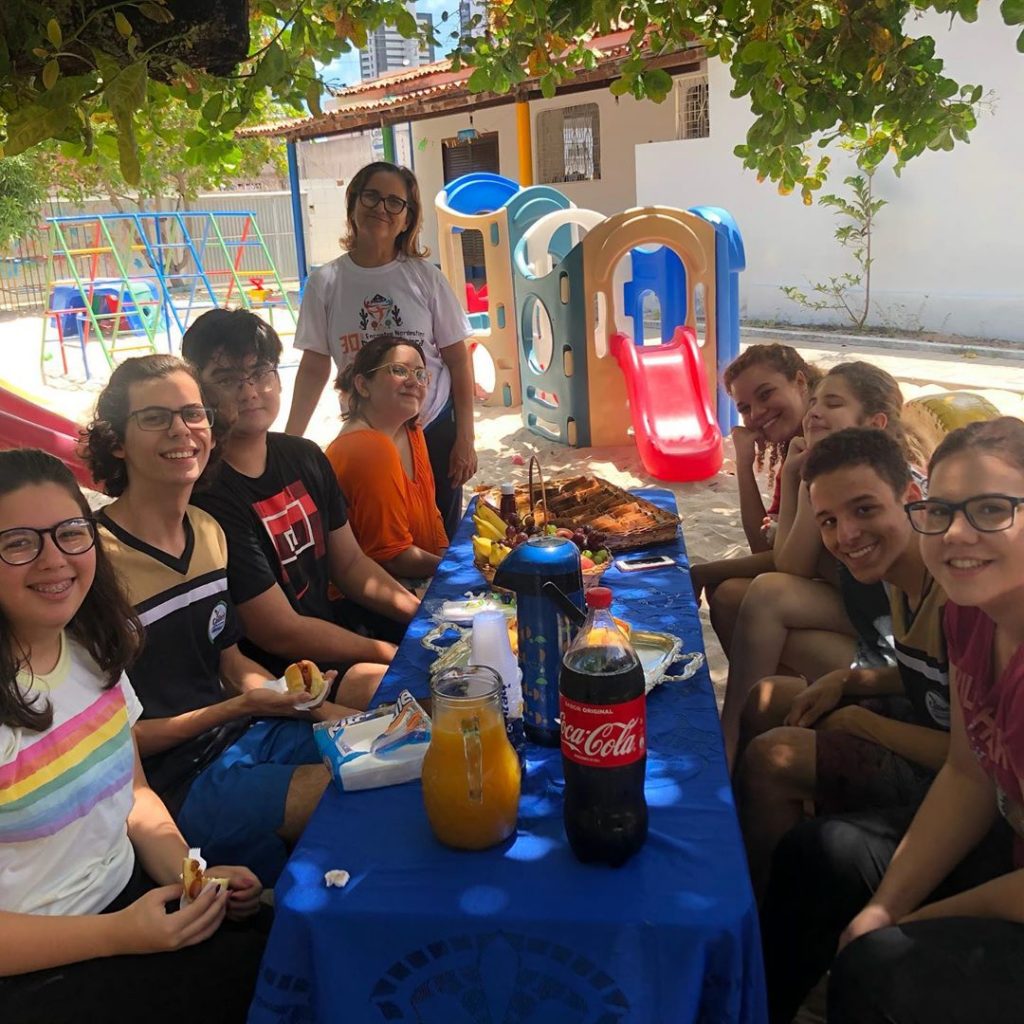 Momentos Pré-ENEM – Eternos Momentos 🥰💝