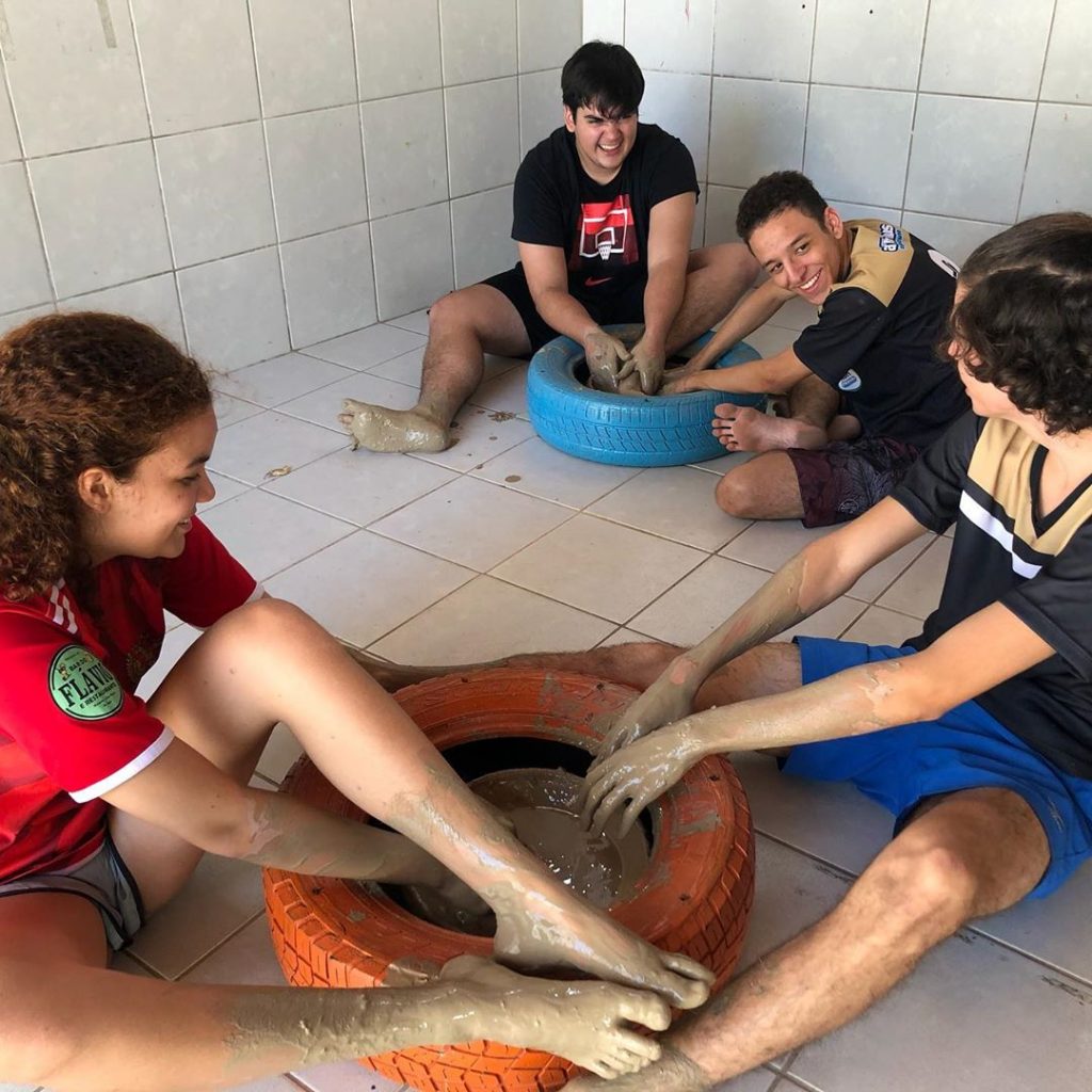 Momentos Pré-ENEM – Eternos Momentos 🥰💝