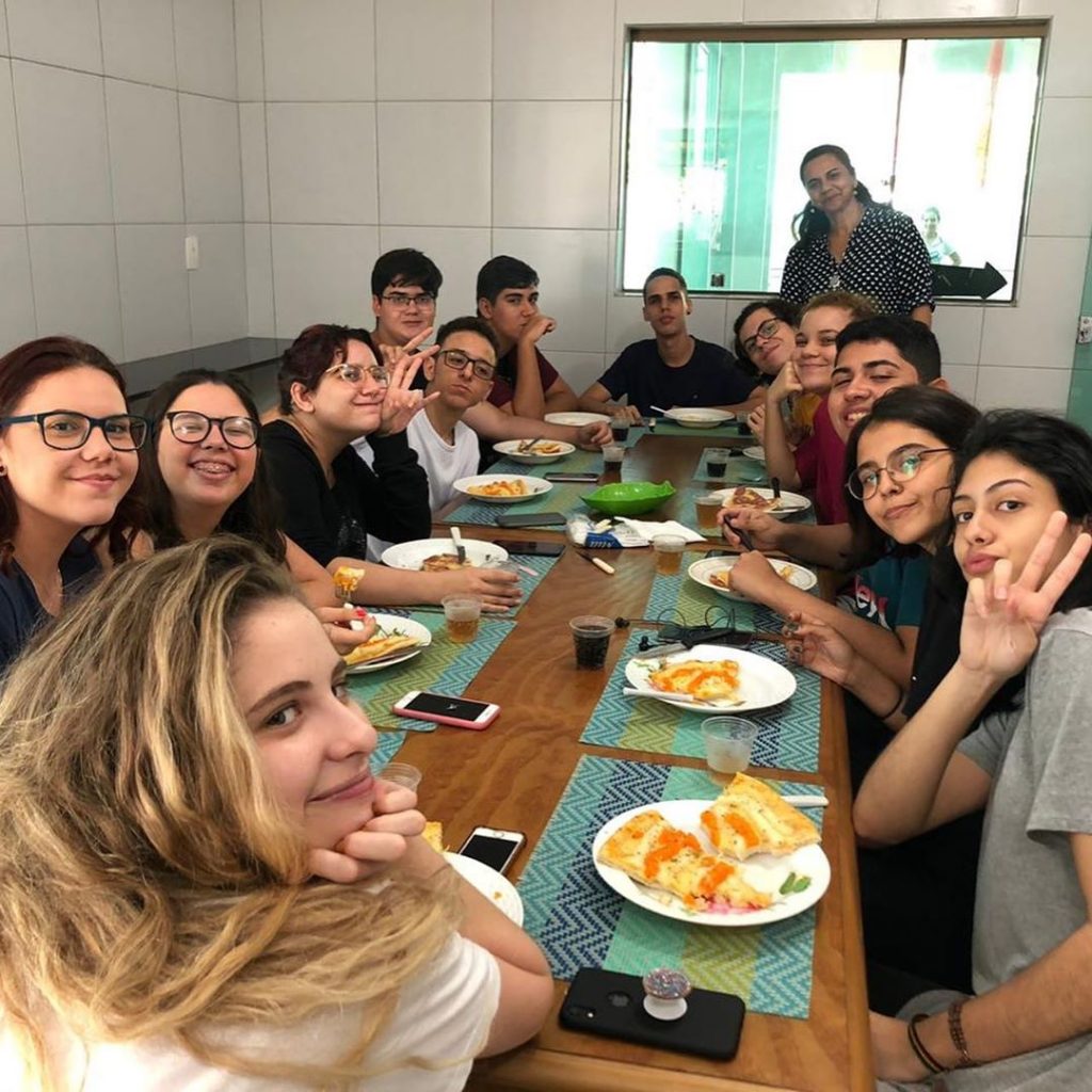 Momentos Pré-ENEM 💆🏻‍♀️💆🏻‍♂️