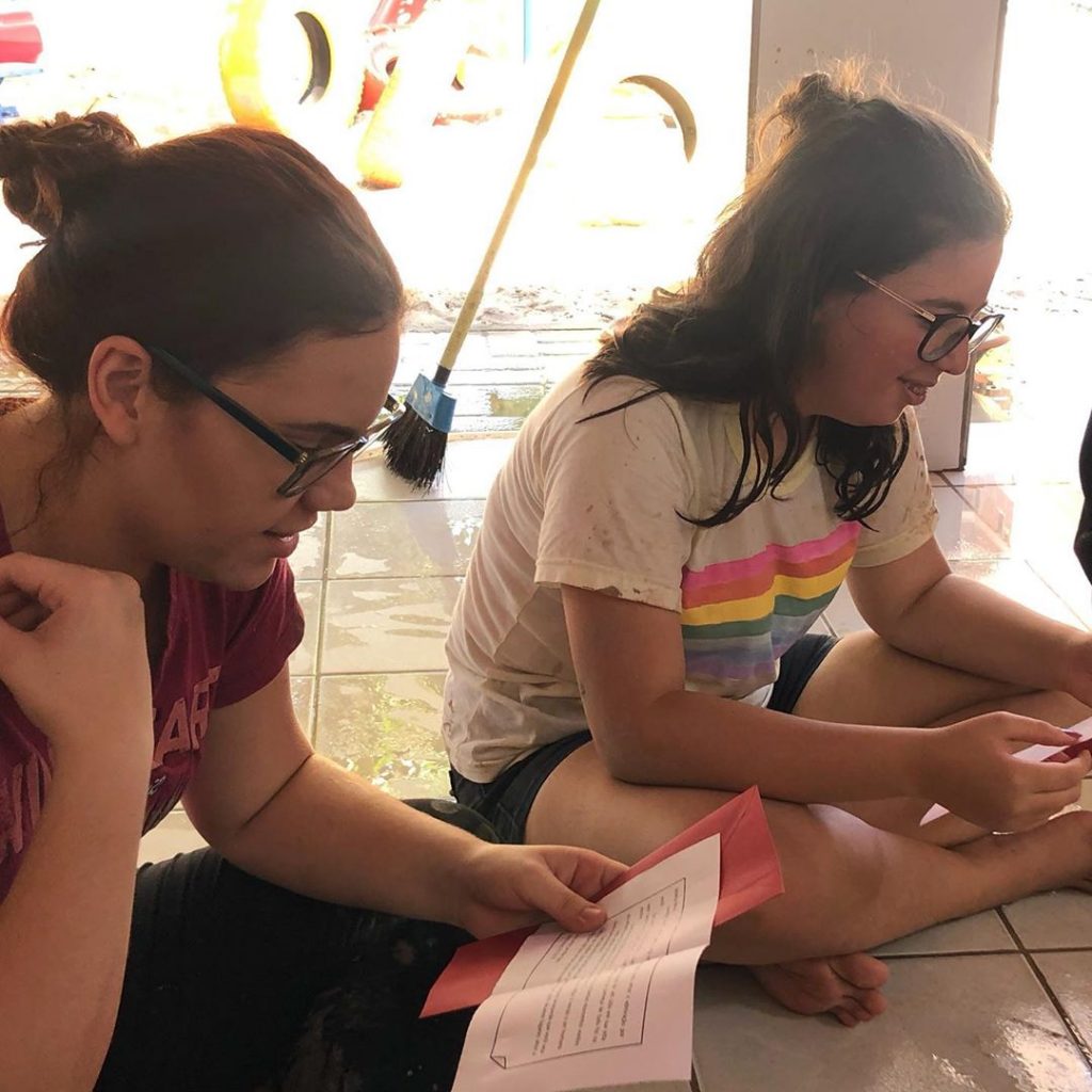 Momentos Pré-ENEM – Eternos Momentos 🥰💝