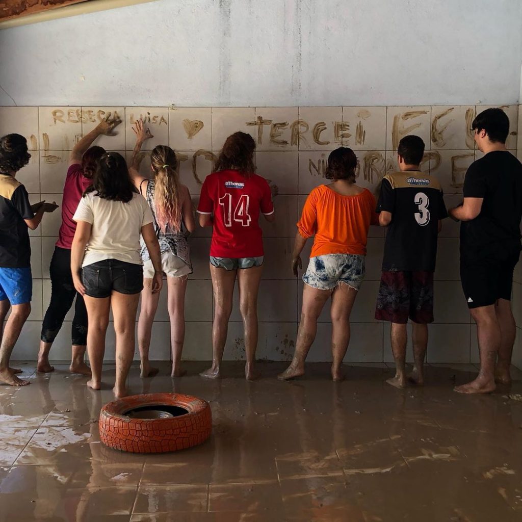 Momentos Pré-ENEM – Eternos Momentos 🥰💝