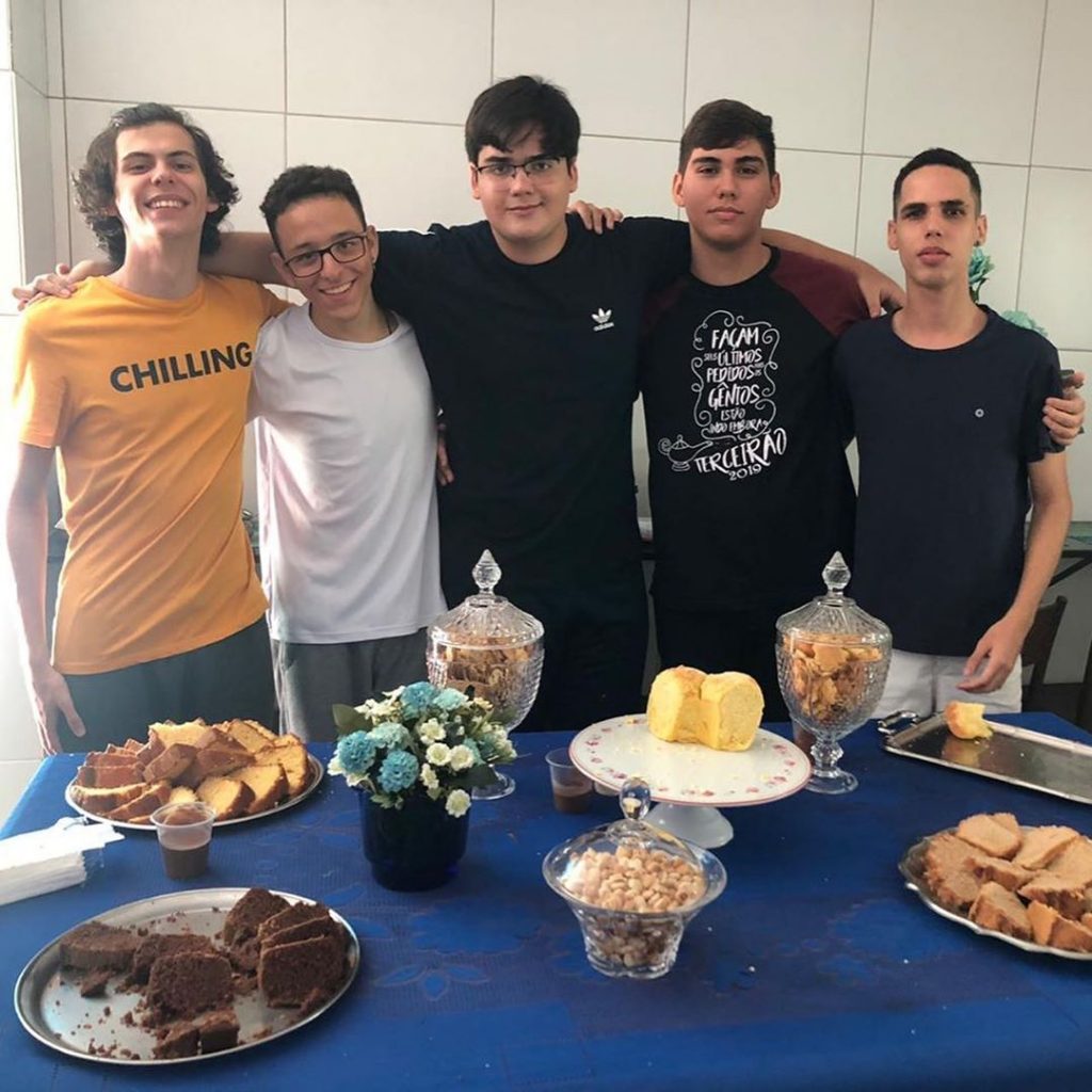 Momentos Pré-ENEM 💆🏻‍♀️💆🏻‍♂️