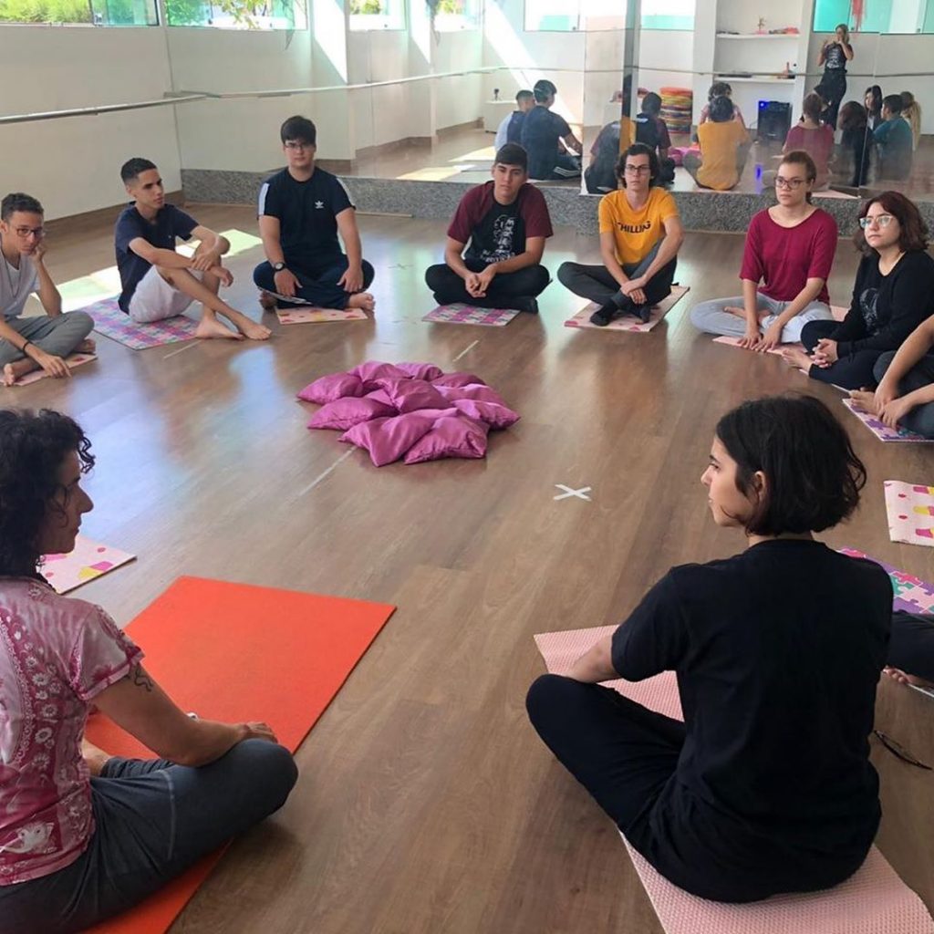 Momentos Pré-ENEM 💆🏻‍♀️💆🏻‍♂️