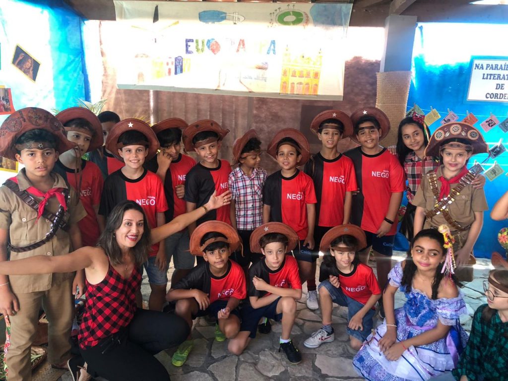 Mostra Cultural-Retratos do Nordeste-Paraíba