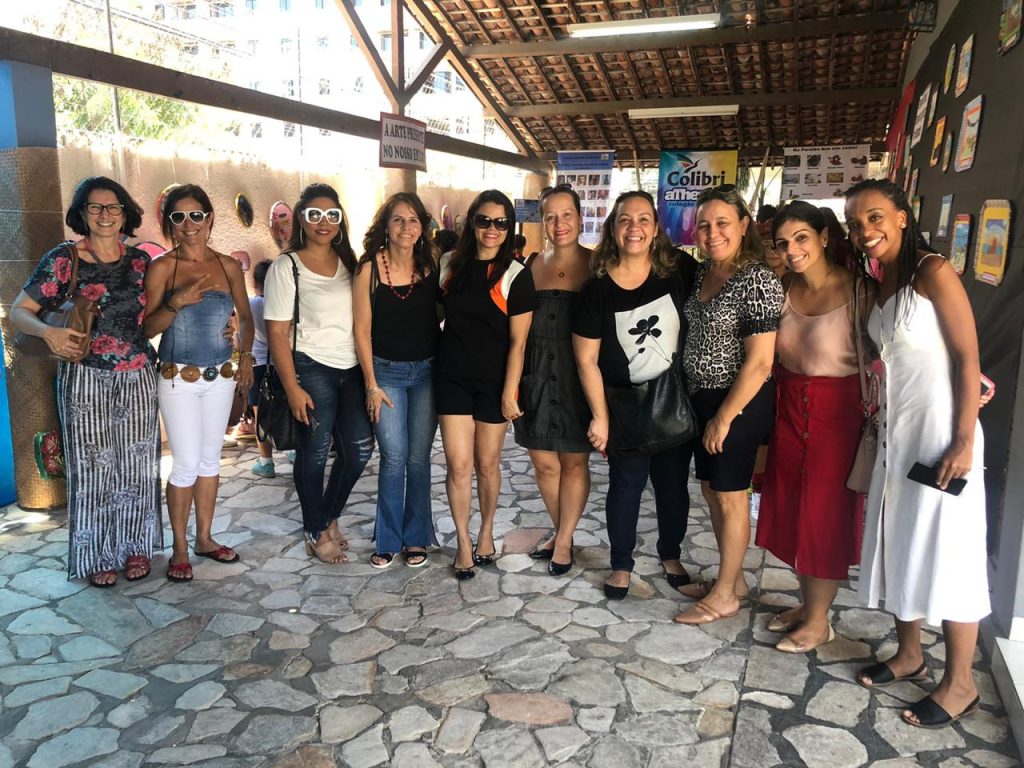 Mostra Cultural-Retratos do Nordeste-Paraíba