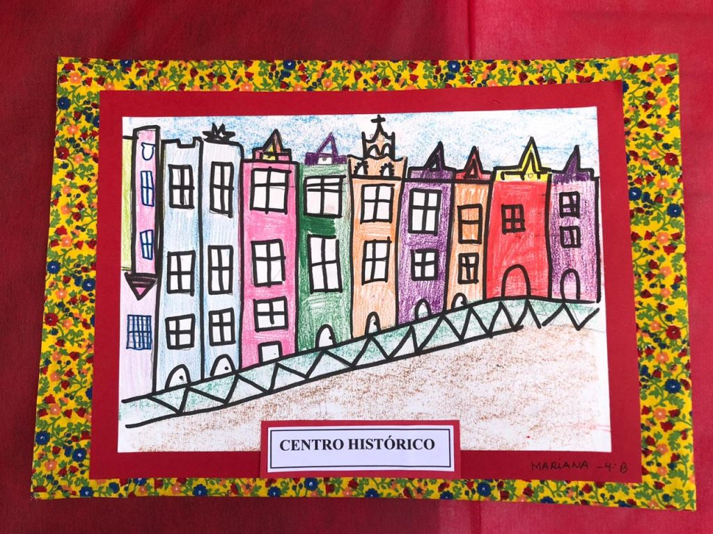 Mostra Cultural-Retratos do Nordeste-Paraíba